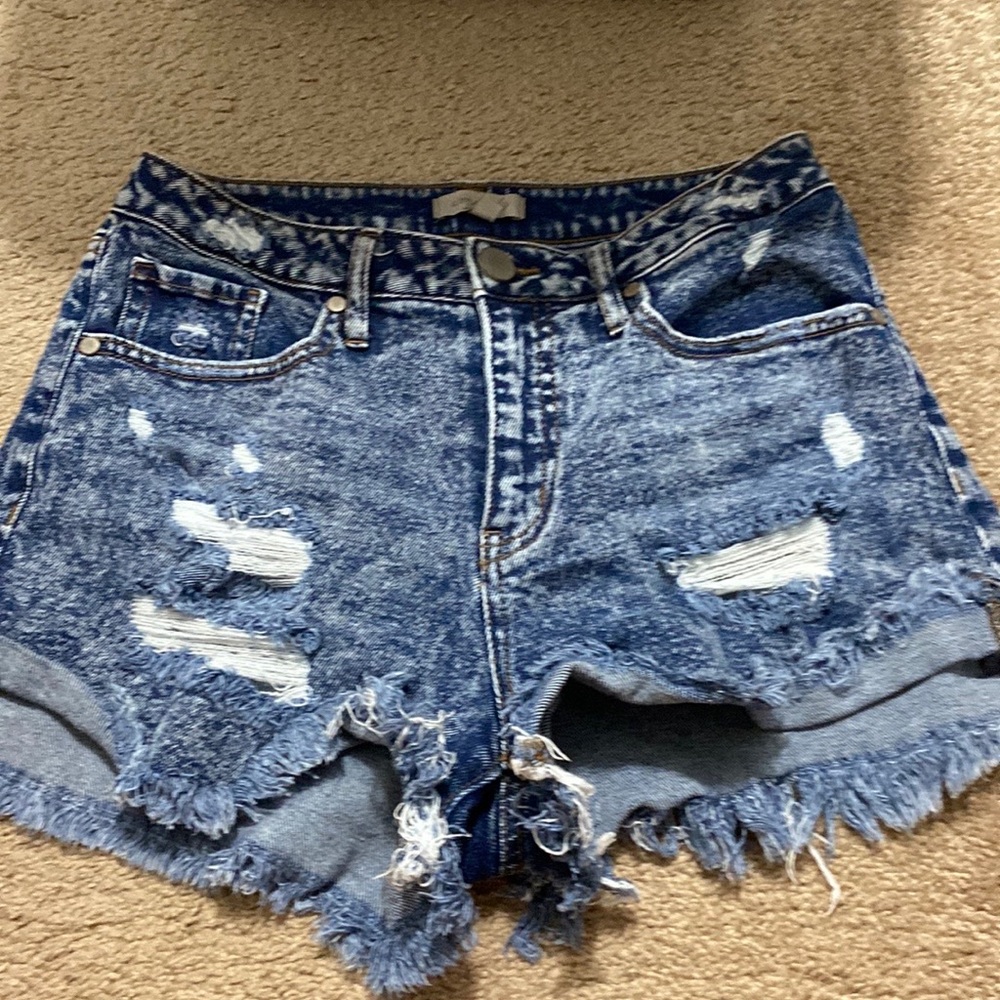 4 item bundle for McKenzie!